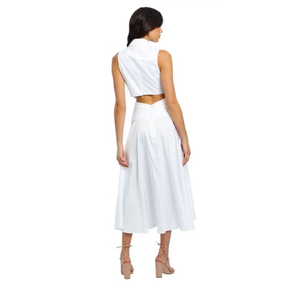 Acler Hayworth Dress Size 8 - Picture 10 of 16